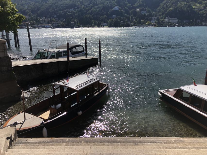 Stresa: Isola Bella Hop-on Hop-off Boat Tour - The Boat Ride Over Lake Maggiore: What You’re Really Buying