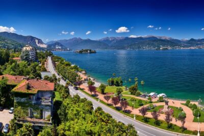 Stresa: Isola Bella Hop-on Hop-off Boat Tour - Boarding in Stresa: 11 Drop-Offs That Help You Start Close