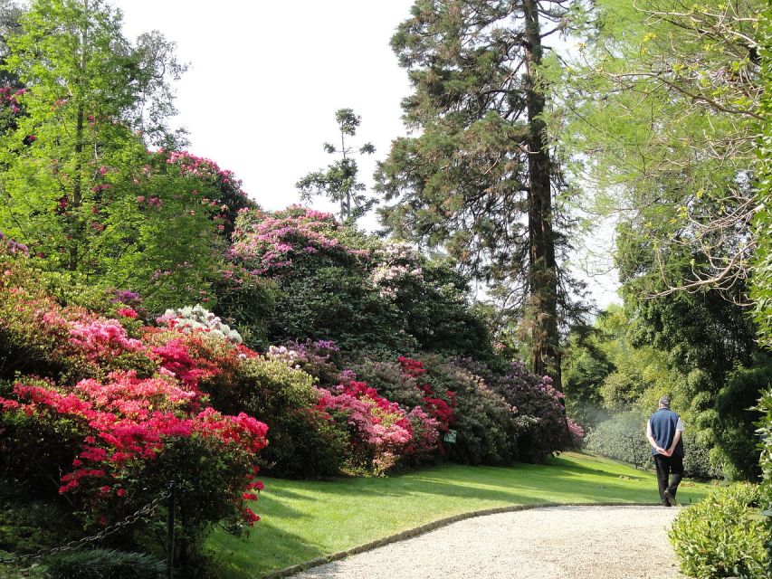 Stresa: Madre & Bella Borromean Islands Boat Trip - The Time Budget: How Much to See on Each Island