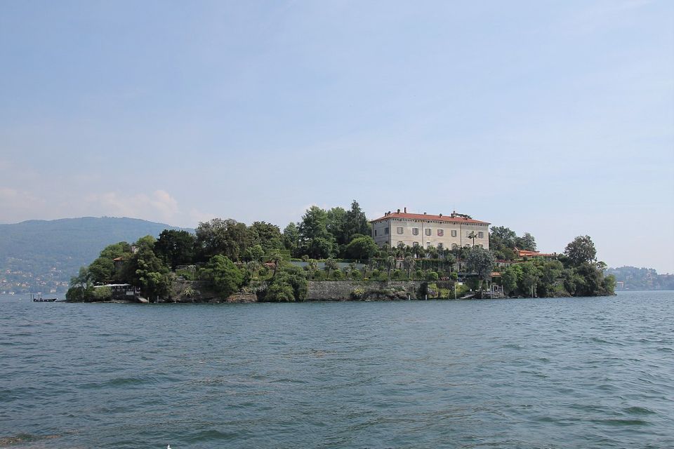 Stresa: Madre & Bella Borromean Islands Boat Trip - Practical Tips for a Smooth, Photo-Friendly Day