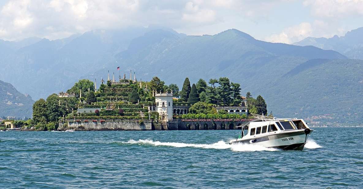Stresa: Madre & Bella Borromean Islands Boat Trip - Should You Book the Stresa Madre & Bella Borromean Islands Boat Trip?