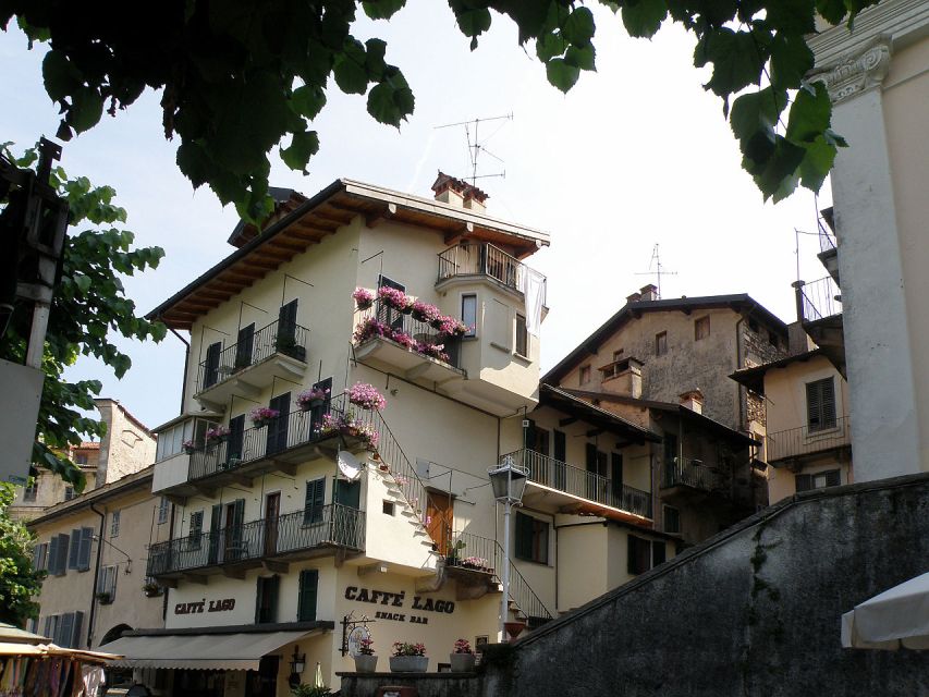 Stresa: Madre & Bella Borromean Islands Boat Trip - FAQ