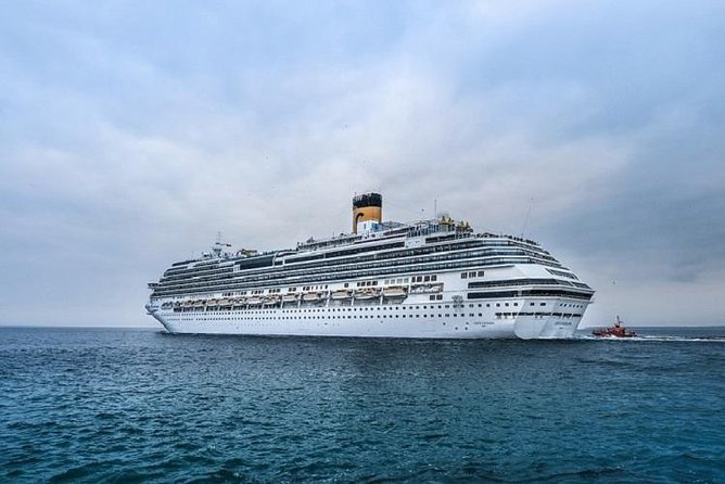 Stress-Free Private Transfer Rome to Civitavecchia Port - Common real-world issues to watch for (and how to avoid them)