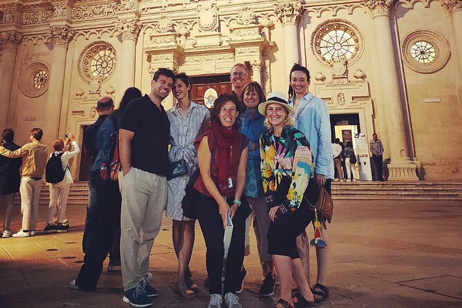 Strolling through Lecce - Why Lecce is worth a guided walk, not just selfies
