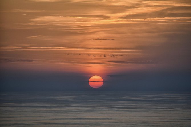Stromboli: sunset trekking to Sciara del Fuoco - Ashàra - Returning downhill with headlamps and torches