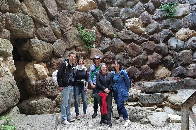 SU NURAXI BARUMINI Unesco World Heritage Site - Key highlights worth planning around