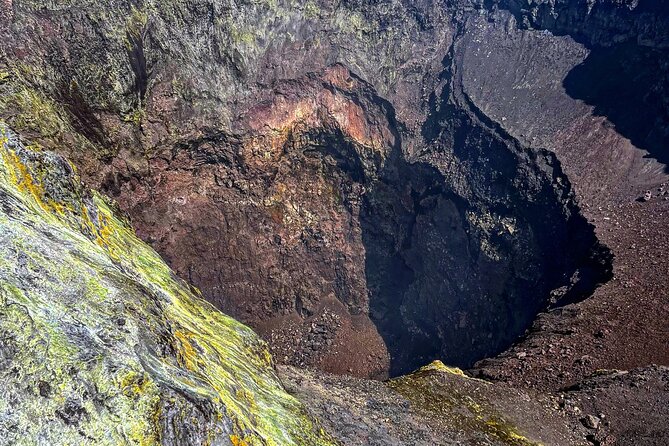 Summit Etna North 3380mt: 4x4 and trekking - Who this Etna North 3380m hike suits best