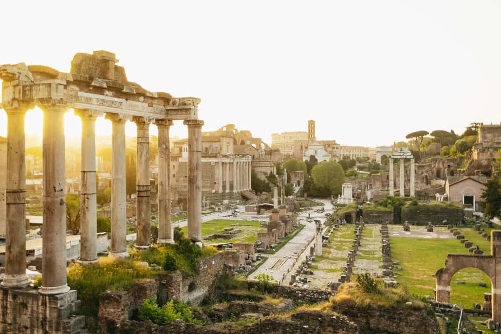 Sunrise in Rome: Small Group E-Bike Tour & Italian breakfast - Key things to know before you ride