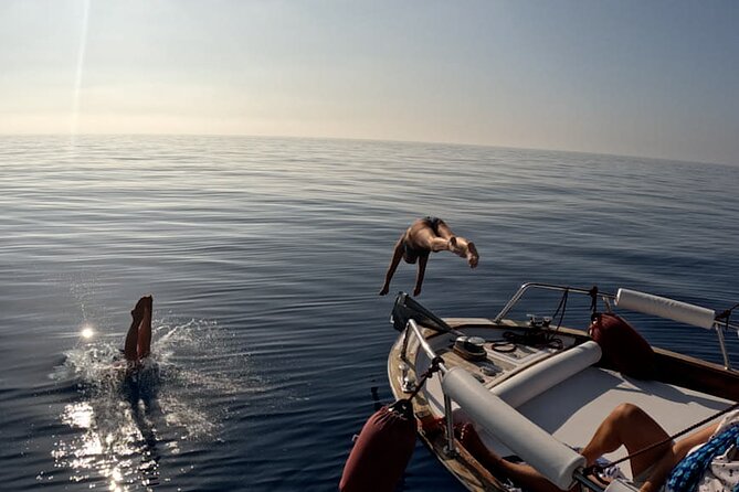Sunset Boat Tour to Cinque Terre with aperitif on board - Why this sunset boat tour beats the shore experience
