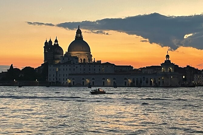 Sunset Jazz Catamaran Cruise with Aperitivo and Live Saxophone - Venice value check: is $96.79 a fair price?