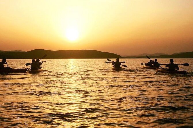 Sunset Kayak Tour with Snorkeling and Local Aperitif - Why Tavolara Sunset Kayaking Feels Different Than a Typical Excursion