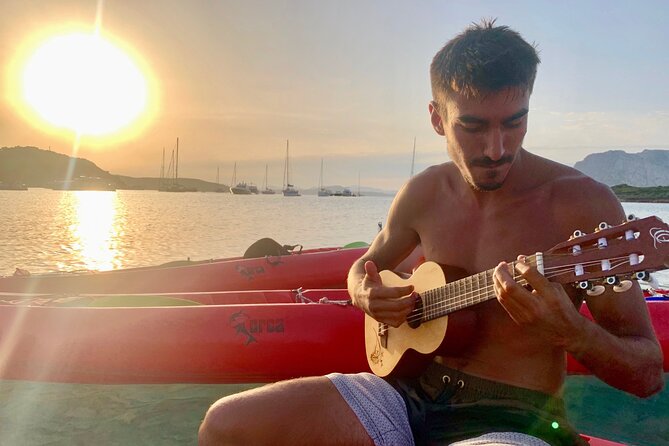 Sunset Kayak Tour with Snorkeling and Local Aperitif - Weather and Sea Conditions: Plan for Flexibility