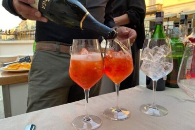 Sunset Navigli Boat Tour in Milan with Optional Aperitivo - Price and value: what $22.88 really gets you