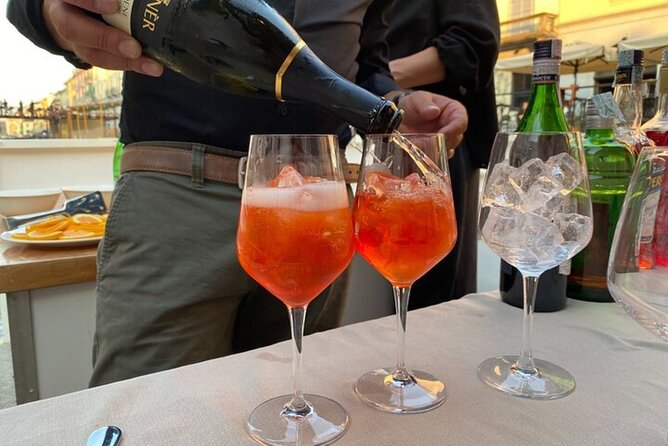 Sunset Navigli Boat Tour in Milan with Optional Aperitivo - Price and value: what $22.88 really gets you