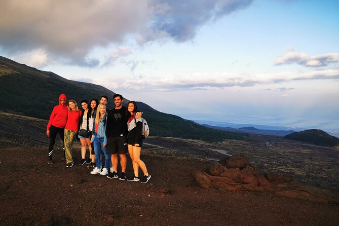 Sunset on the Volcano – Epic Mt. Etna Adventure from Taormina - Price and value: what you’re paying for at Etna sunset