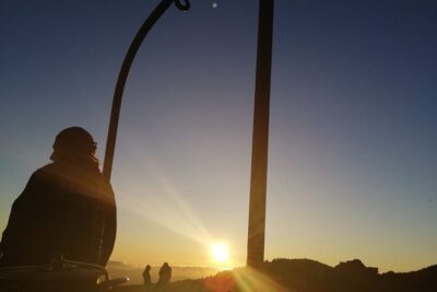 Sunset on the Volcano – Epic Mt. Etna Adventure from Taormina - Getting from Taormina and Giardini Naxos to Zafferana Etnea