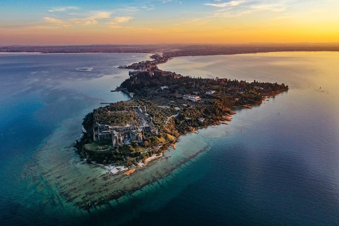 Sunset Tour in Sirmione - Key highlights you’ll feel right away