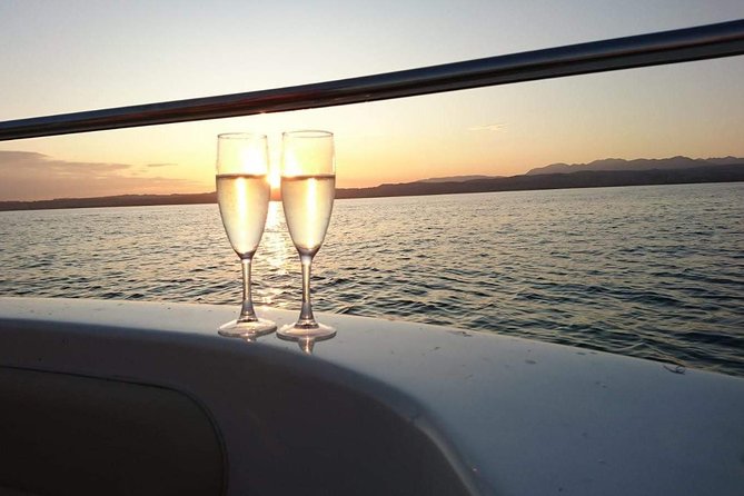Sunset Tour in Sirmione - Why This 45-Minute Sunset Cruise Works in Sirmione
