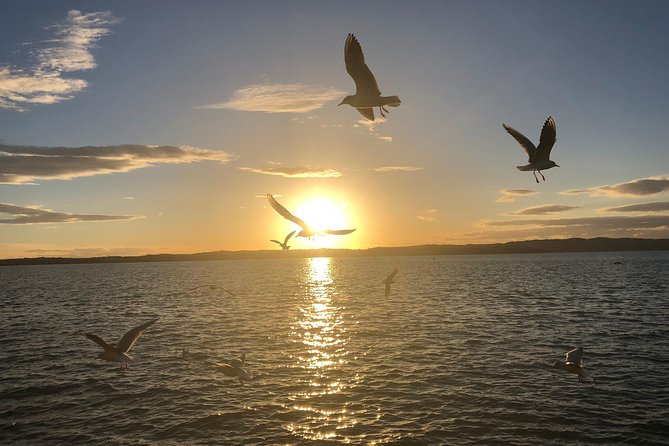 Sunset Tour in Sirmione - Villa Maria Callas: When Opera Royalty Meets Lake Garda