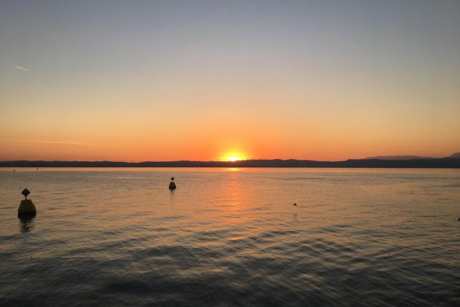 Sunset Tour in Sirmione - Boiola Sulphur Springs Bubbles: What to Look For
