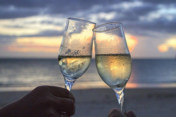 Sunset Tour in Sirmione - Roman Ruins on the Tip: The View That Feels Like a Set