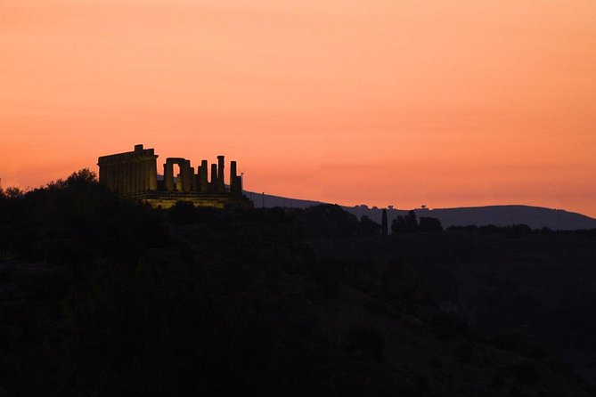Sunset Tour of the Valley of the Temples - Key things that make this sunset tour special
