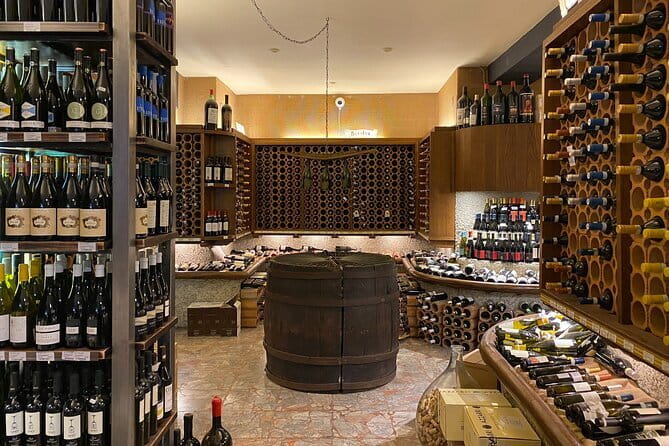 Super Chianti 2 wineries & meat feast @ Dario Cecchini—max 8 pp - Antica Macelleria CECCHINI Lunch: The Meat Feast Part You’ll Remember