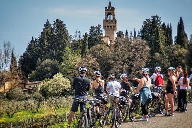Super Chianti 2 wineries & meat feast @ Dario Cecchini—max 8 pp - Greve in Chianti Stroll: Quick Town Break, Not a Long Hangout