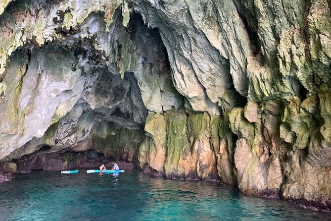 Syracuse Boat Excursion with Snorkeling to the Sea Caves - Snorkeling expectations: what the title promises versus what you’ll actually do
