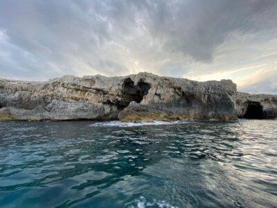 Syracuse: Boat Trip of Ortigia Island and Sea Caves - Price and Value: What $23 Really Buys You