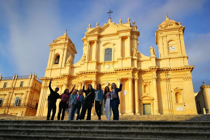 Syracuse, Ortigia and Noto walking tour from Catania - Parco Archeologico della Neapolis: Greek and Roman ruins you can actually see