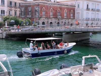 Syracuse: Ortigia and Sea Caves Excursion by Boat - What Makes the 1-Hour Timing Work (And When It Doesn’t)