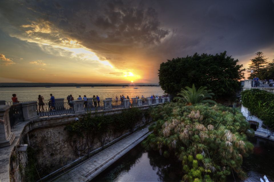 Syracuse: Ortigia Classic Walking Tour - Price ($22) and value: what you’re really buying