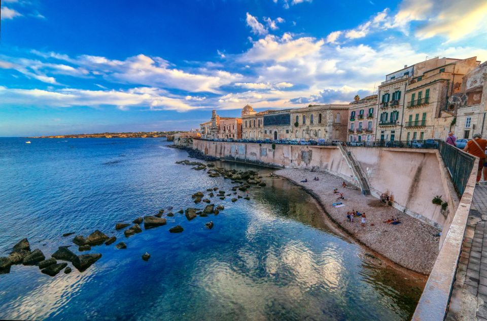 Syracuse: Ortigia Classic Walking Tour - Should you book this Syracuse Ortigia Classic Walking Tour?