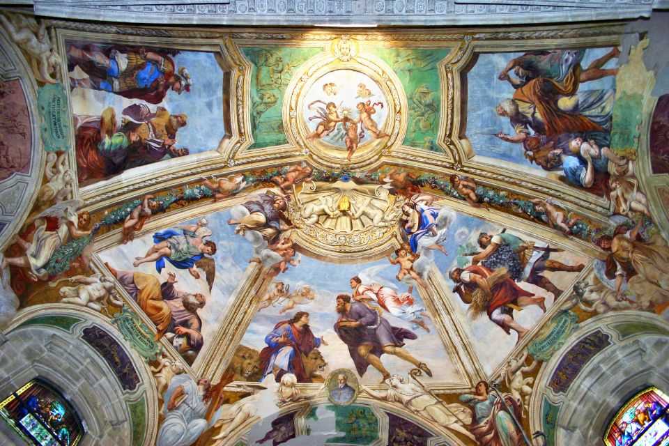 Syracuse: Ortigia Private Walking Tour - Ortigia is the real Syracuse (and it walks well)