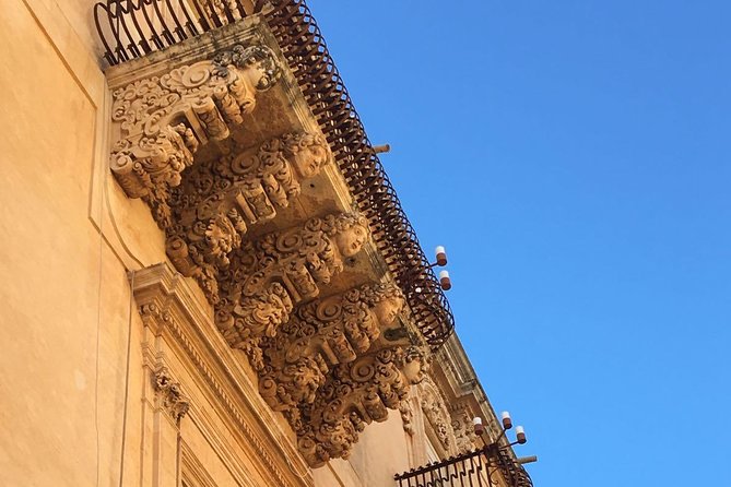 Syracuse, Ortygia & Noto small group Tour from Catania with lunch - Why Syracuse, Ortigia, and Noto fit together so well