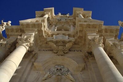 Syracuse, Ortygia & Noto small group Tour from Catania with lunch - Getting from Catania (and where the day starts)