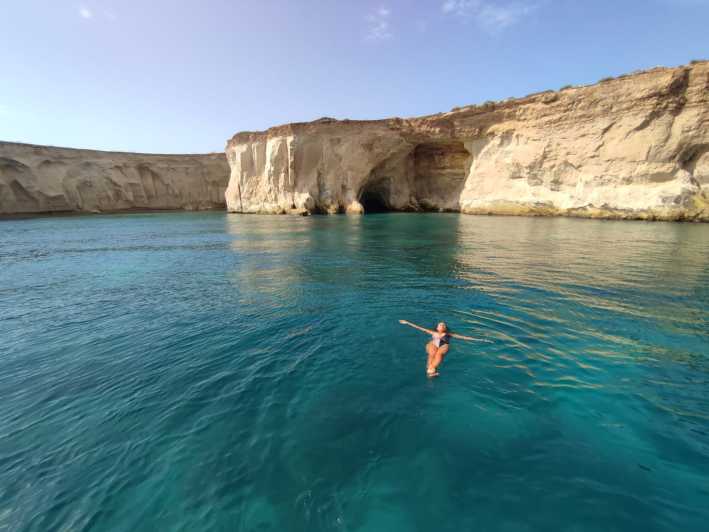 Syracuse: Pillirina, Ortigia, Sea Caves and snorkeling - Key Takeaways Before You Go