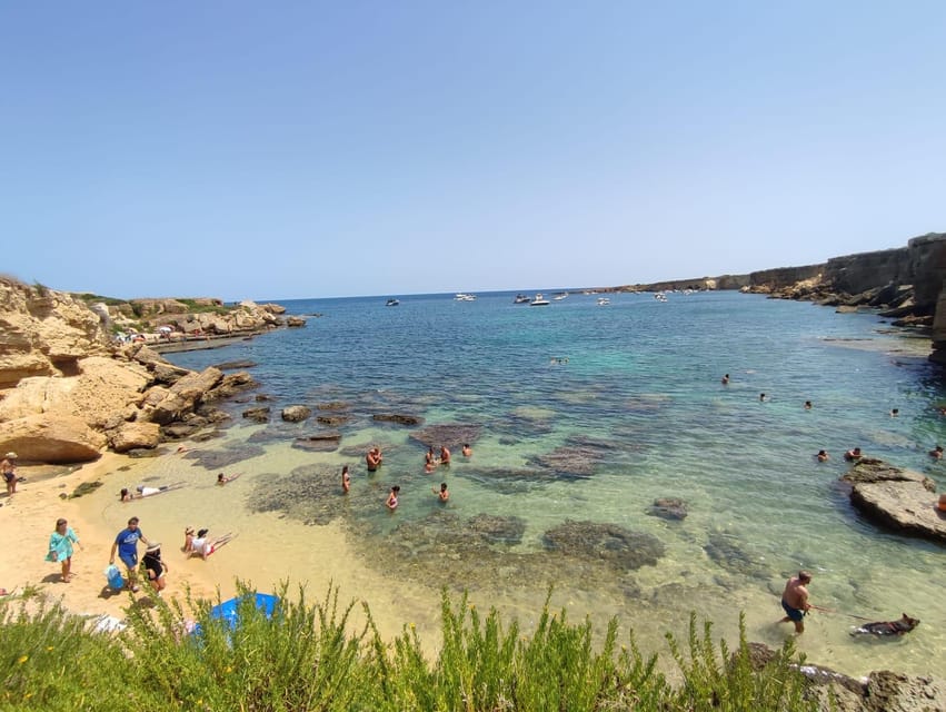 Syracuse: Pillirina, Ortigia, Sea Caves and snorkeling - What This 2-Hour Syracuse Sea Caves Tour Really Gives You