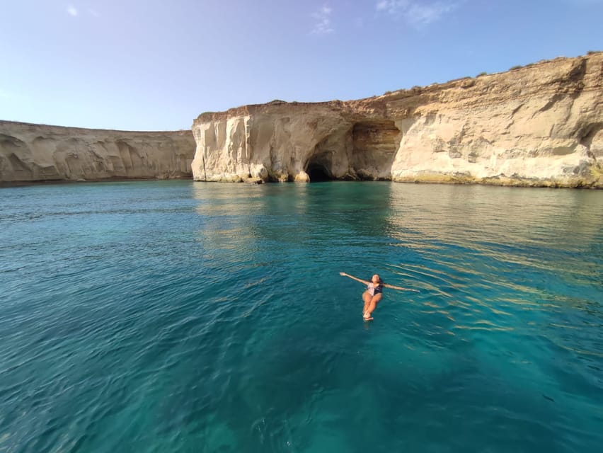 Syracuse: Pillirina, Ortigia, Sea Caves and snorkeling - Crew Energy and Language: How You’ll Get the Story
