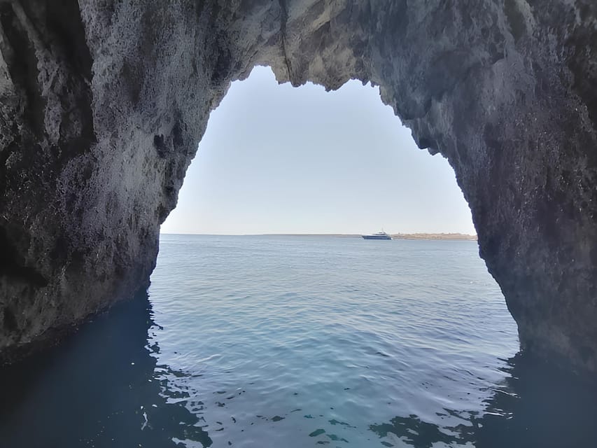 Syracuse: Pillirina, Ortigia, Sea Caves and snorkeling - Price and Value: Is $47 for Syracuse Sea Caves Fair?