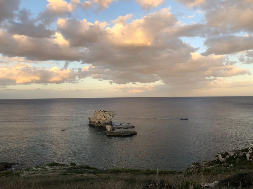 Syracuse: Pillirina, Ortigia, Sea Caves and snorkeling - Getting Started in Ortigia: Your Scenic Boat Mode