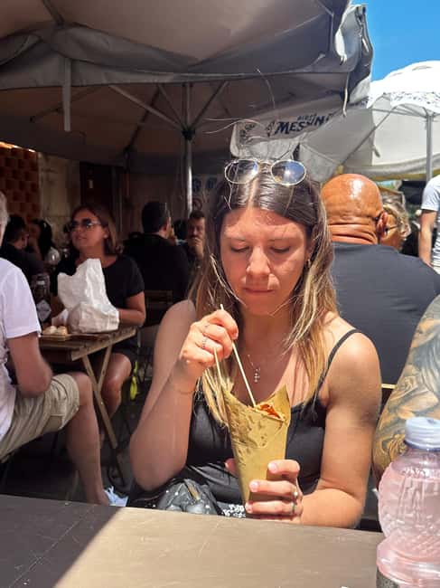 Syracuse: Street Food Walking Tour in Ortigia with Tastings - Ortigia on foot: why this 3-hour route feels like a smart shortcut