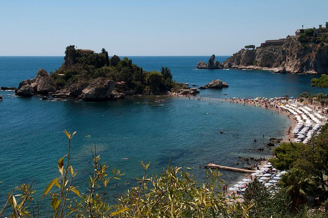 Taormina and Castelmola from Messina Shared Group Tour - Who Should Book This Tour (and Who Might Prefer Something Different)