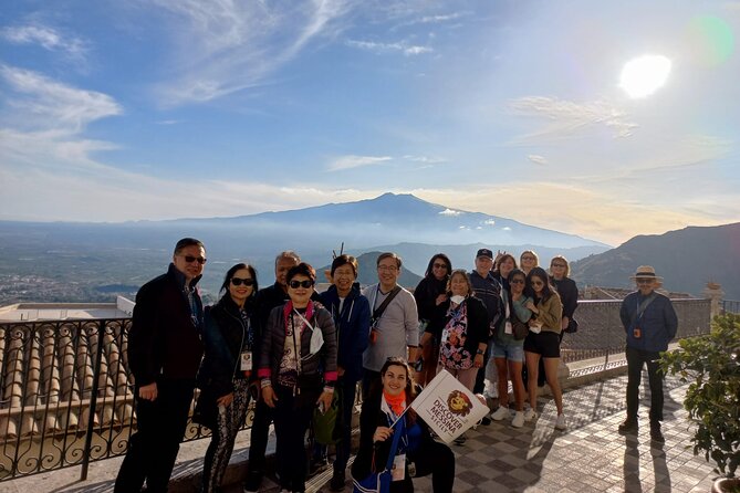 Taormina and Castelmola Tour from Messina - Key highlights at a glance