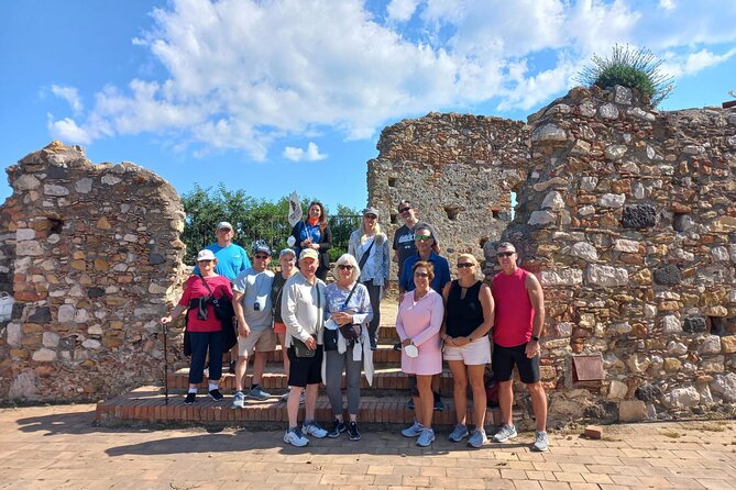 Taormina and Castelmola Tour from Messina - Strolling Corso Umberto and the Baroque Details of Taormina