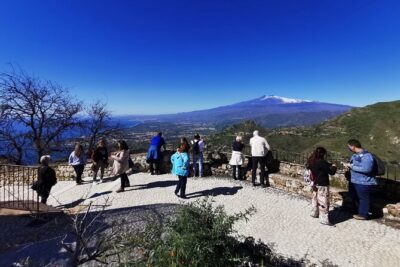 Taormina and Castelmola Tour from Messina - What $114.88 Buys for Taormina and Castelmola Value