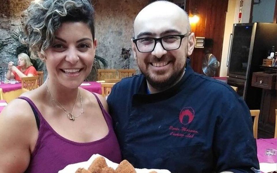 Taormina: Arancino Making Class with Drinks - Dietary Needs: How This Class Handles the Stuff That Usually Gets Messy