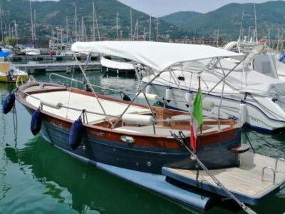 Taormina: Boat Tour with Aperitif on Isola Bella - Cruising the Taormina coast from the water (including a dolphin-hunt stretch)