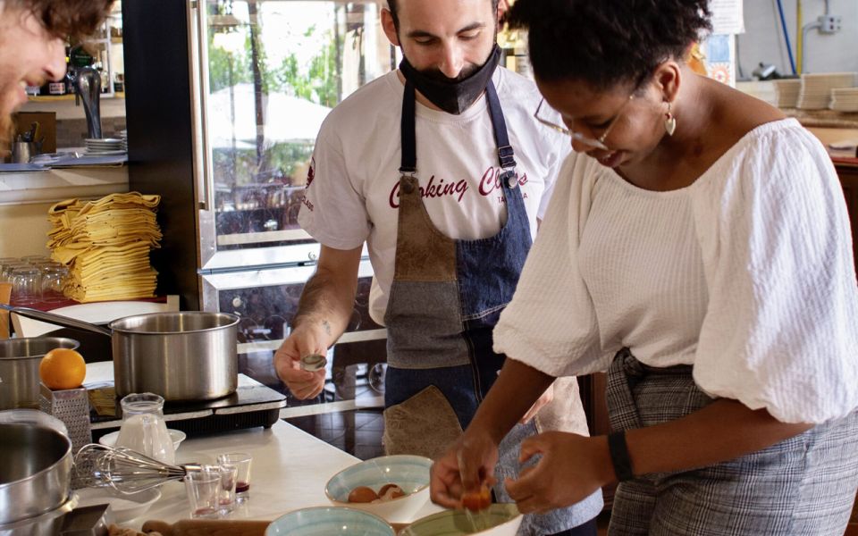 Taormina: Cannolo Cooking Class with Completion Certificate - Should You Book This Taormina Cannolo Cooking Class?